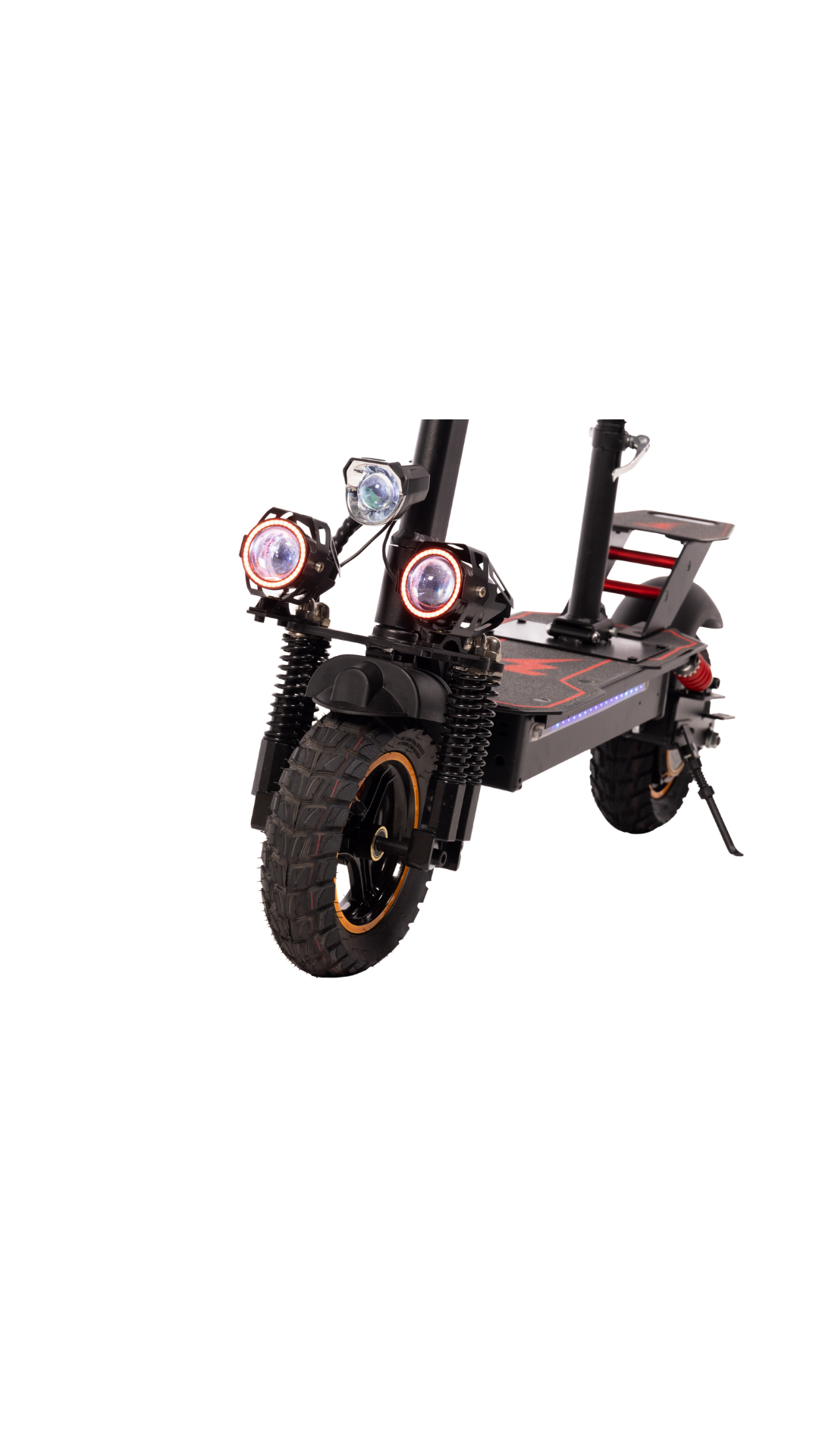 VT-1 Eco Enduro