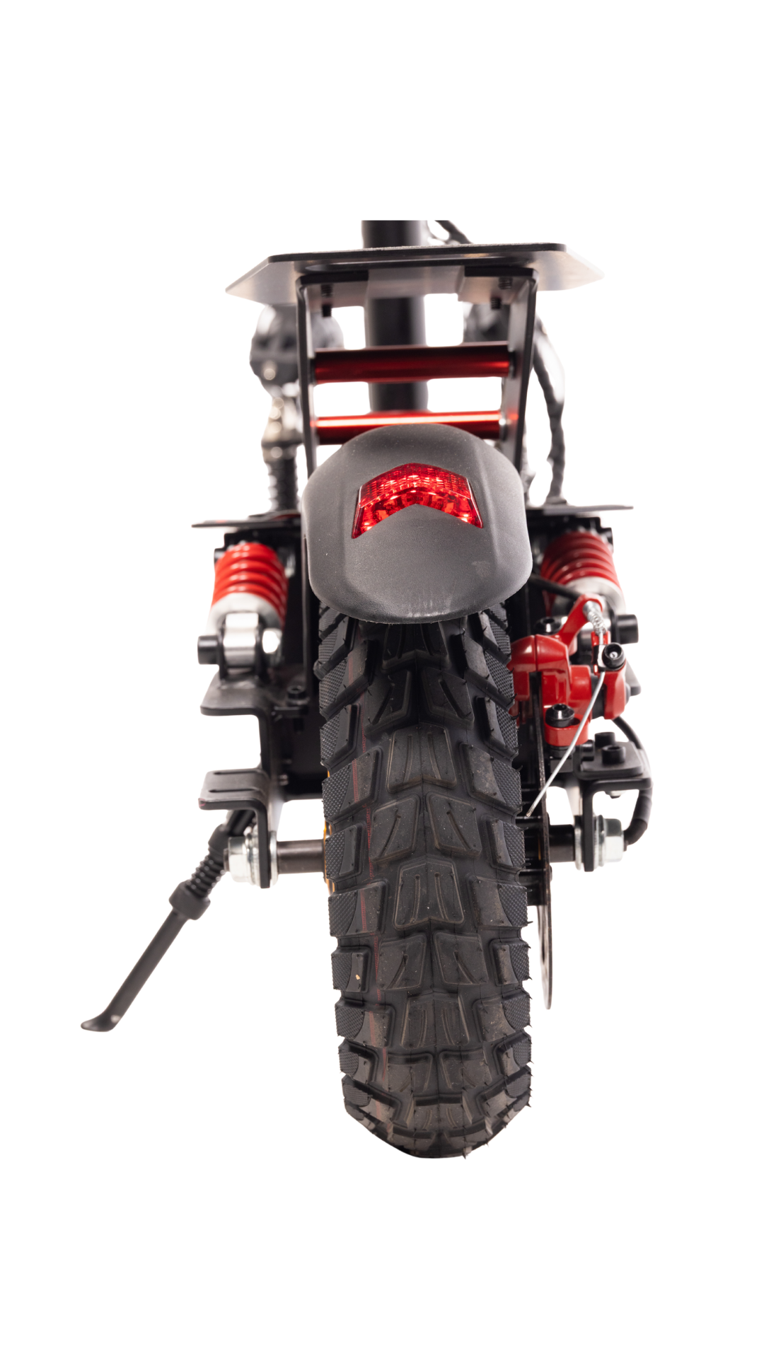 VT-1 Eco Enduro