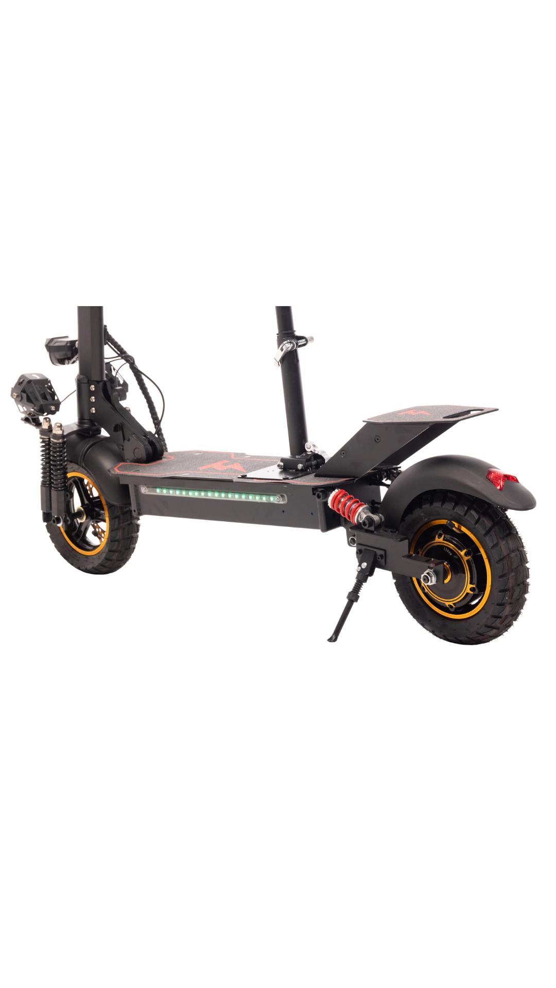 VT-1 Eco Enduro