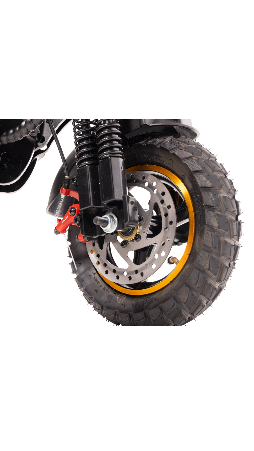 Titan Pro 1200W Electric Scooter