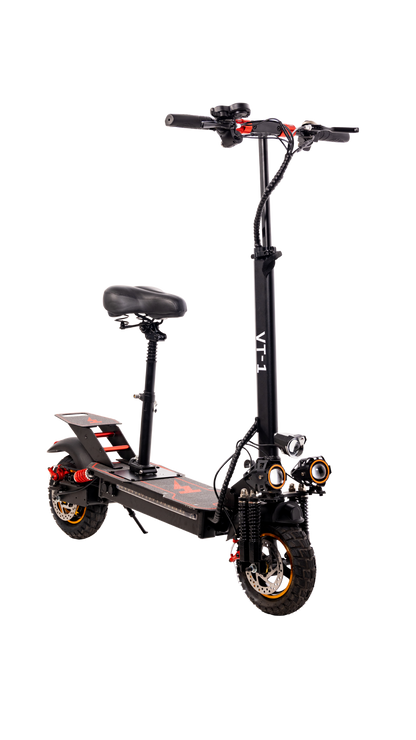 VT-1 Eco Enduro