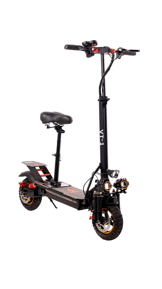 VT-1 Eco Enduro