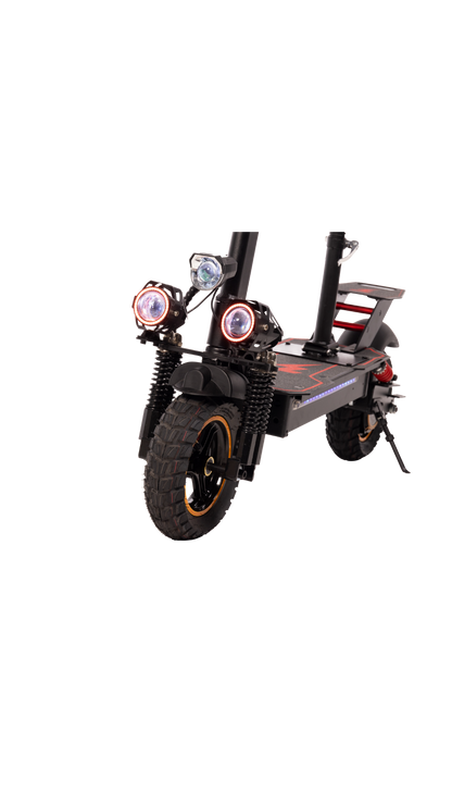 VT-1 Eco Enduro