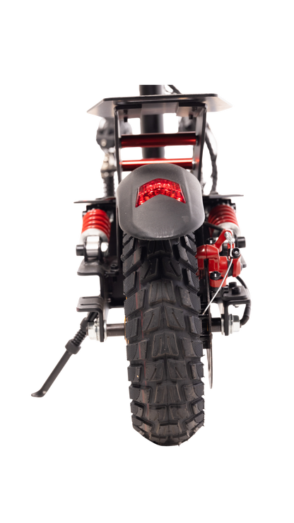 VT-1 Eco Enduro