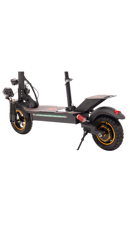 VT-1 Eco Enduro
