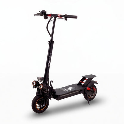 Titan Pro 1200W Electric Scooter