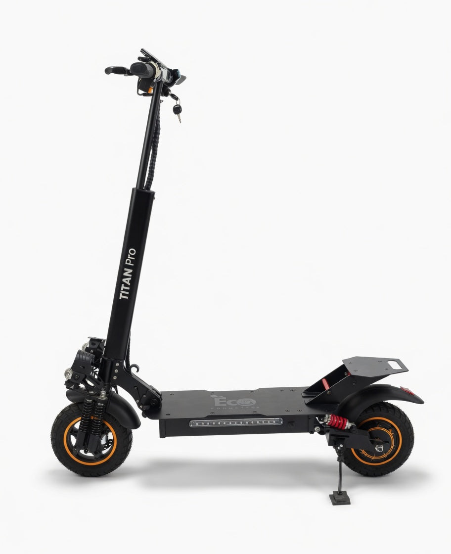 Titan Pro 1200W Electric Scooter