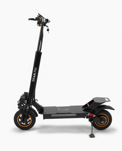 Titan Pro 1200W Electric Scooter