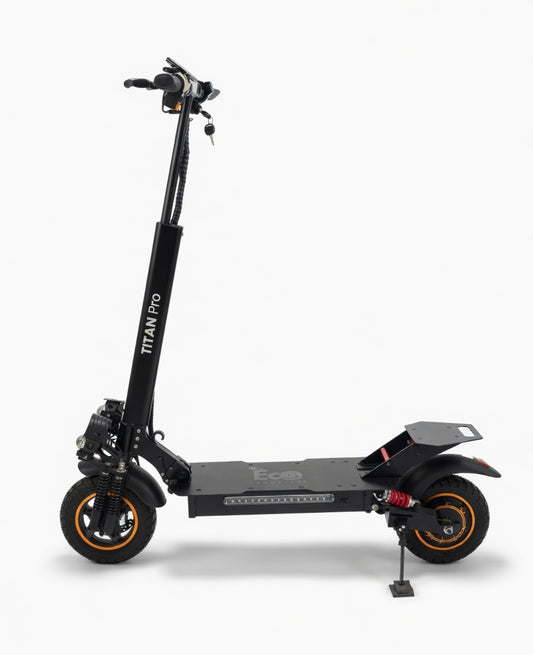 Titan Pro 1200W Electric Scooter