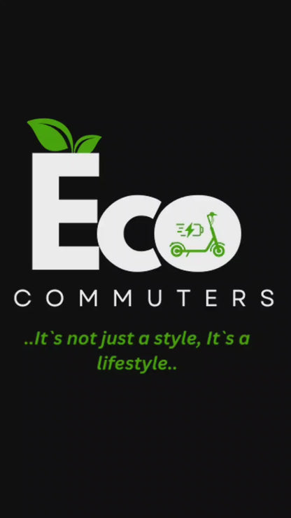 VT-1 Eco Enduro
