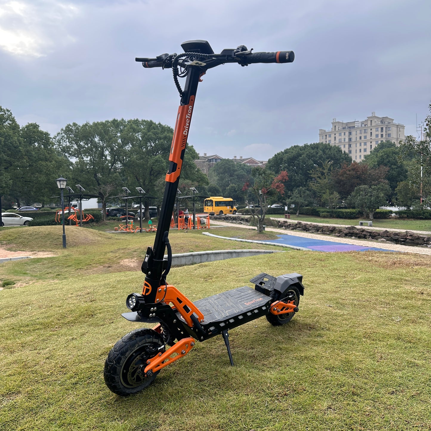 DriveTron DT01 Pro