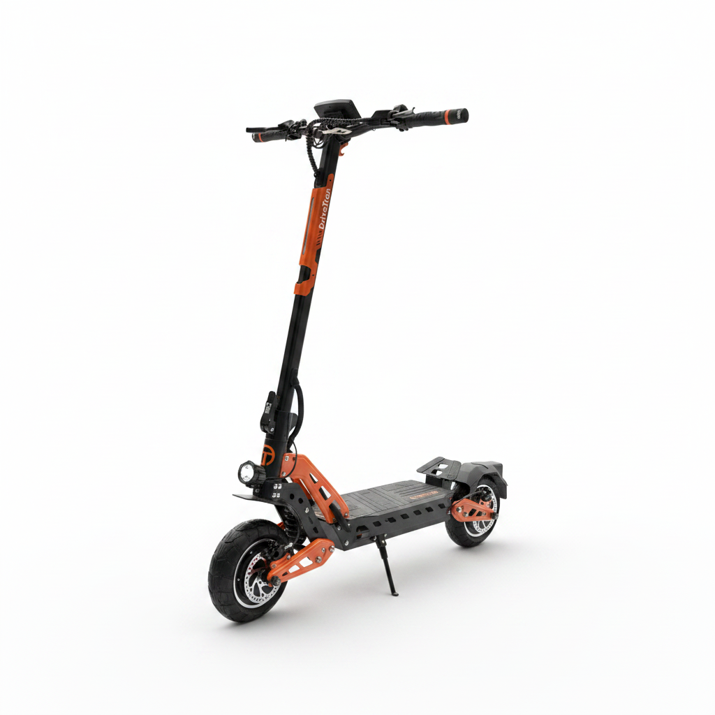 DriveTron DT01 Pro