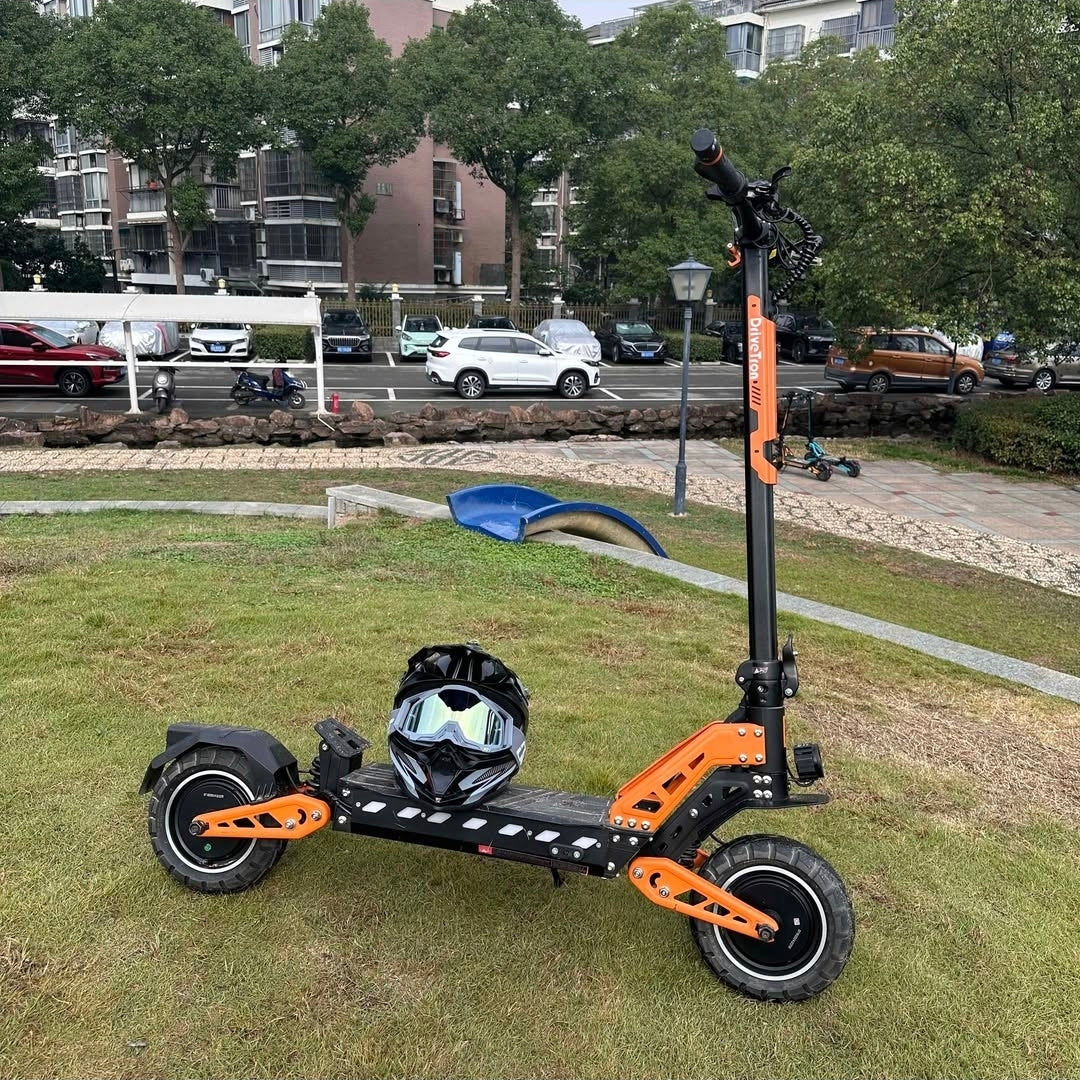 DriveTron DT10 (Single Motor)