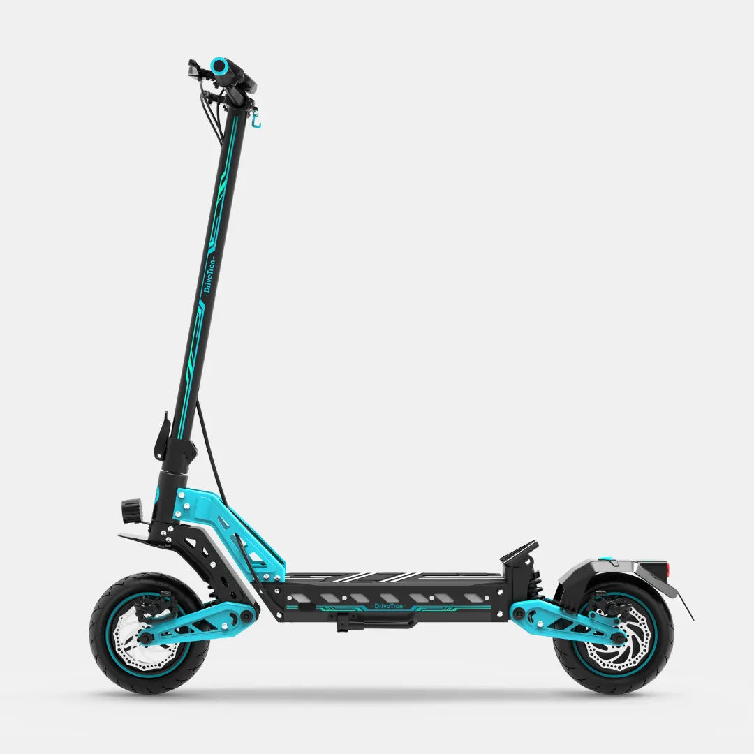 DriveTron DT10 (Single Motor)