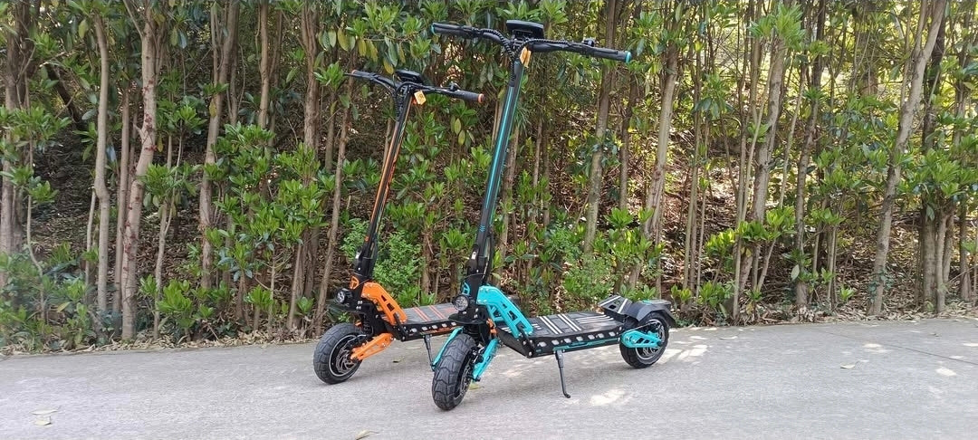 DriveTron DT10 (Single Motor)