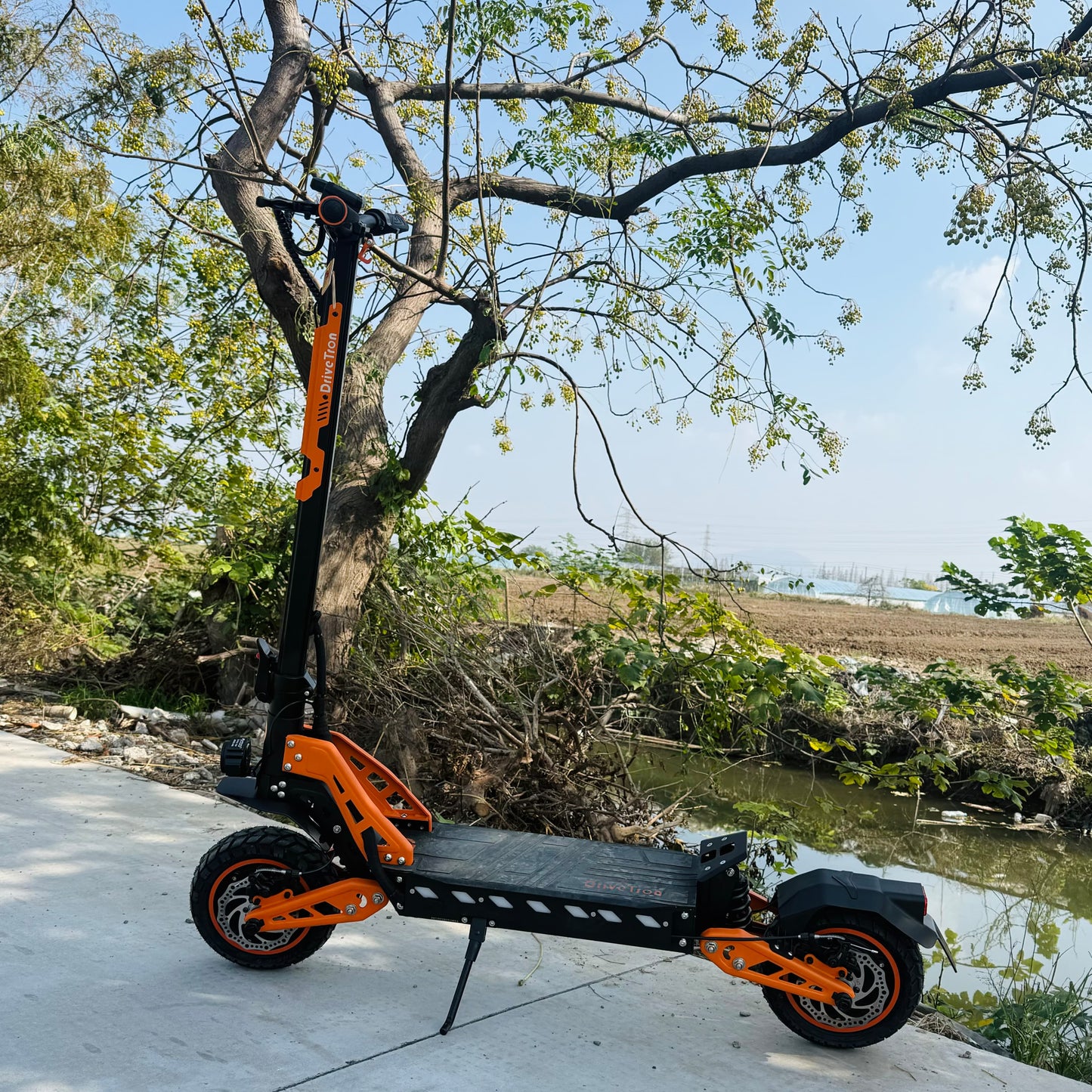 DriveTron DT01 Pro