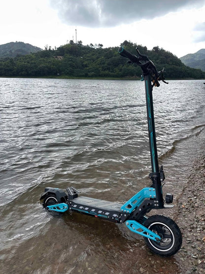 DriveTron DT10 (Single Motor)