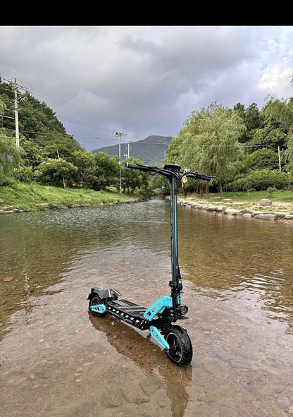 DriveTron DT10 (Single Motor)