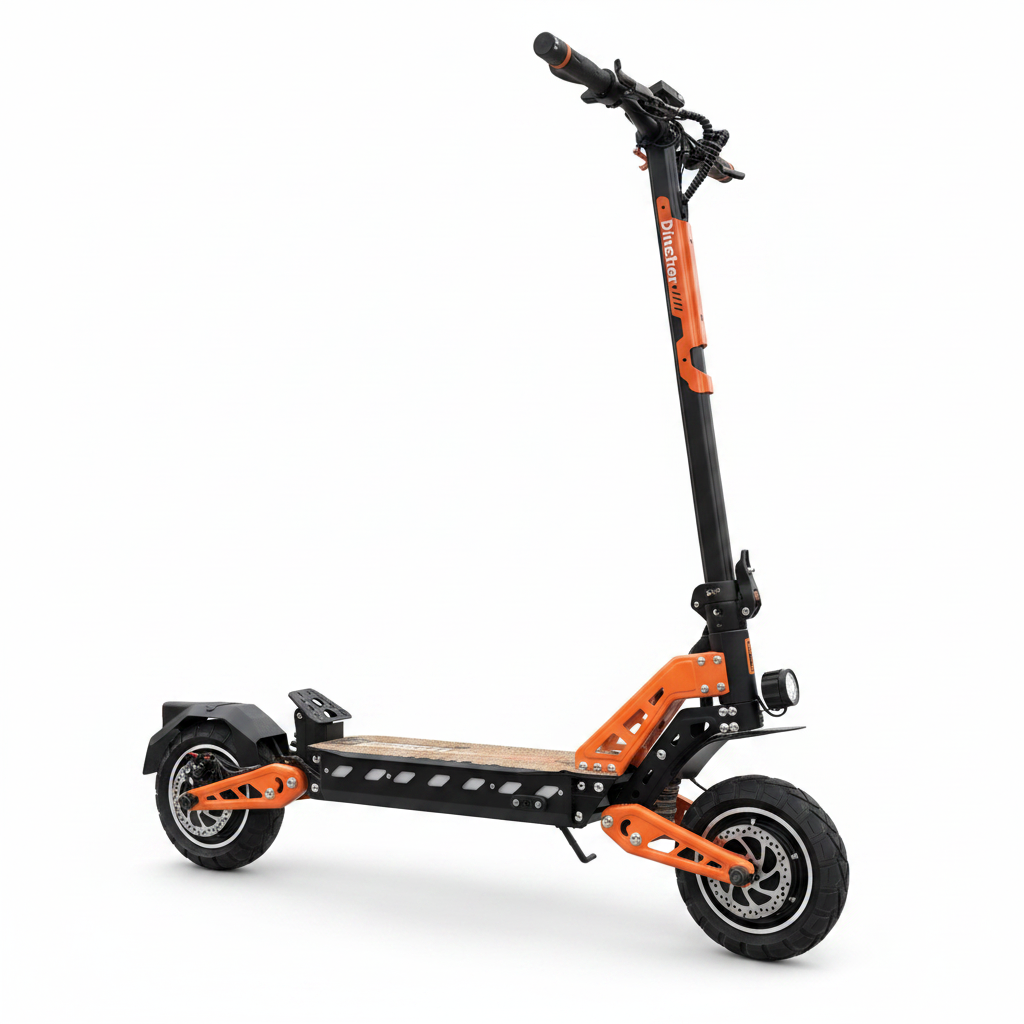 DriveTron DT01 Pro
