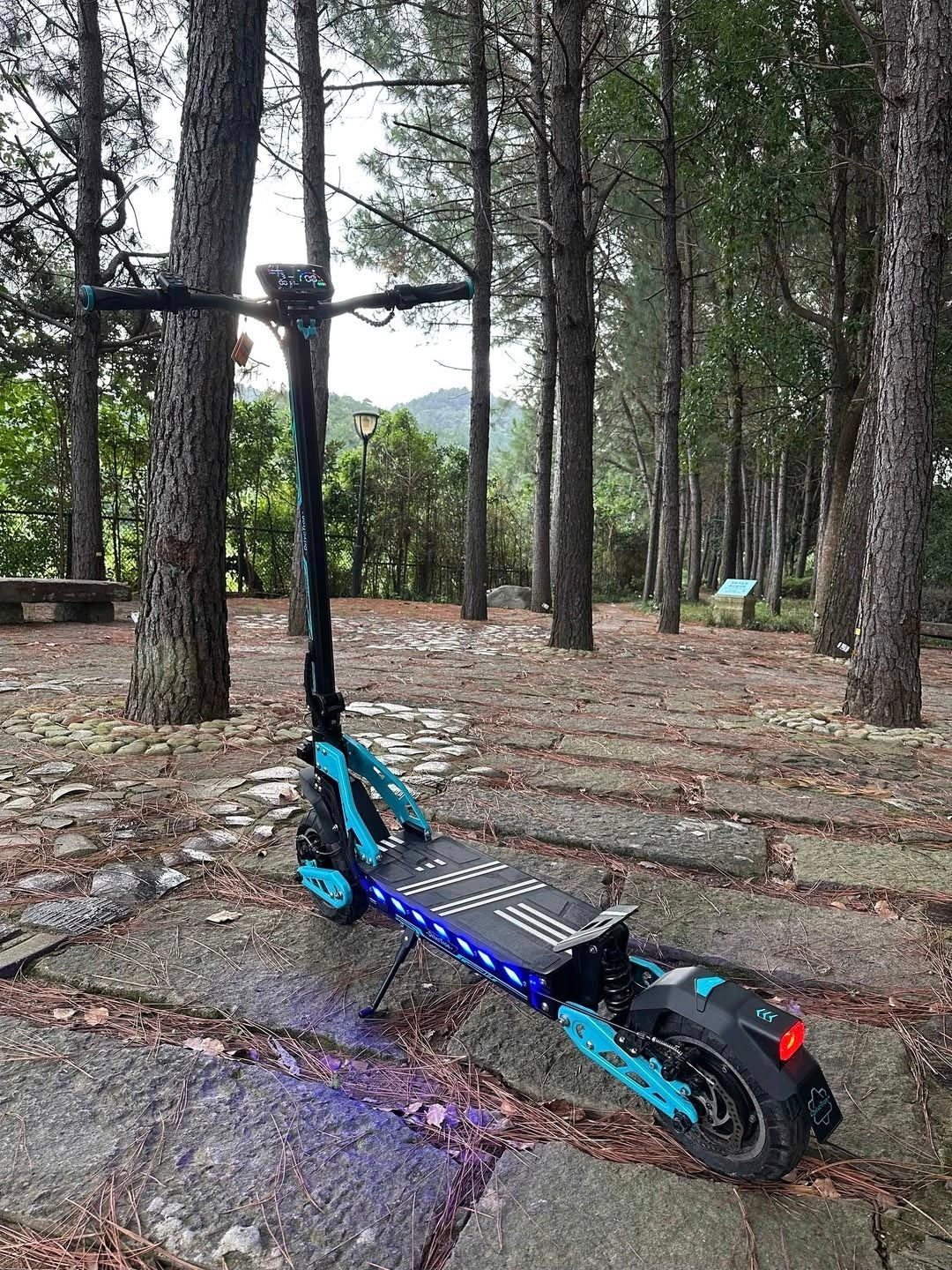 DriveTron DT10 (Single Motor)