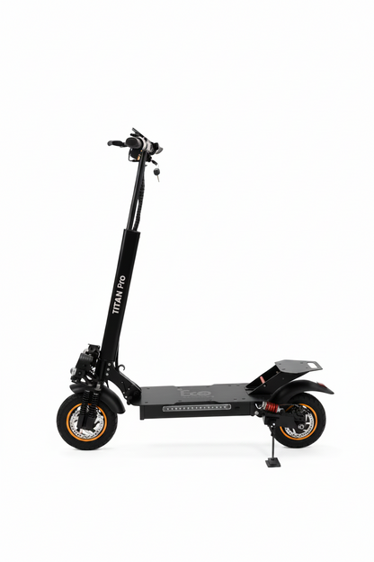 Titan Pro 1200W Electric Scooter