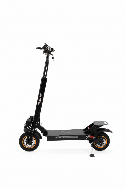 Titan Pro 1200W Electric Scooter