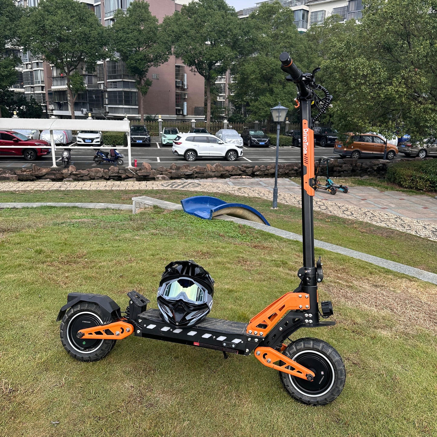 DriveTron DT01 Pro